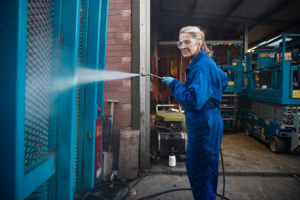 Best Gas Station Cleaning  in Pennville, PA