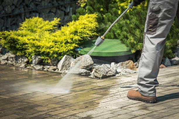 Best Factory Floor Cleaning  in Pennville, PA