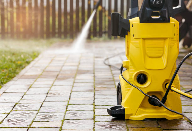 Best Patio and Deck Pressure Washing  in Pennville, PA