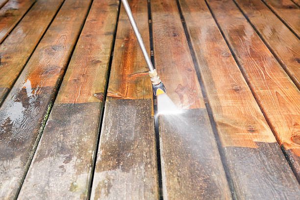 Best House Exterior Washing  in Pennville, PA