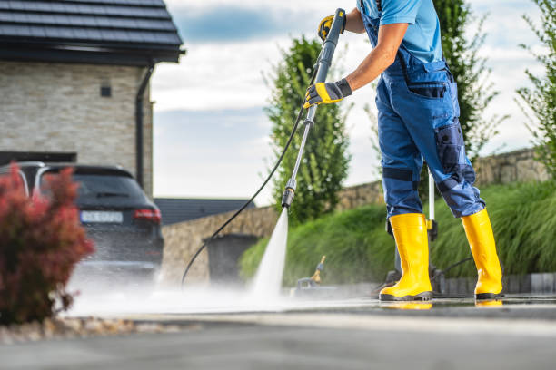 Best Fence Cleaning  in Pennville, PA